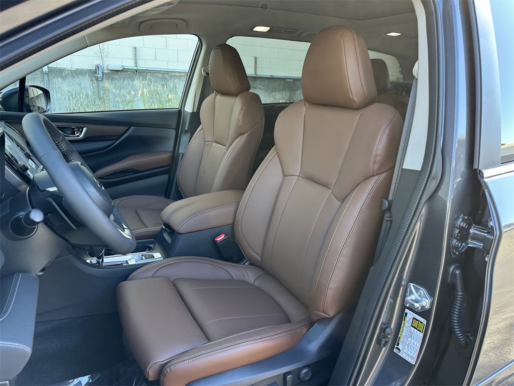 Thumbnail: 2026 Subaru Ascent - 11