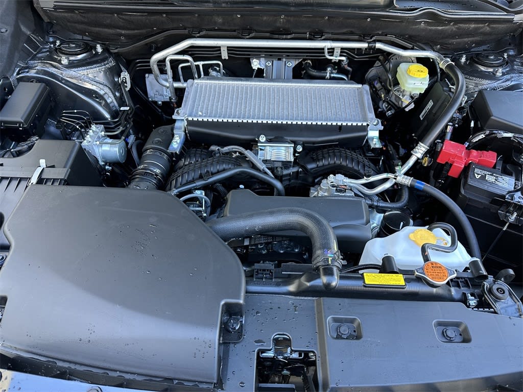 Thumbnail: 2026 Subaru Ascent - 8