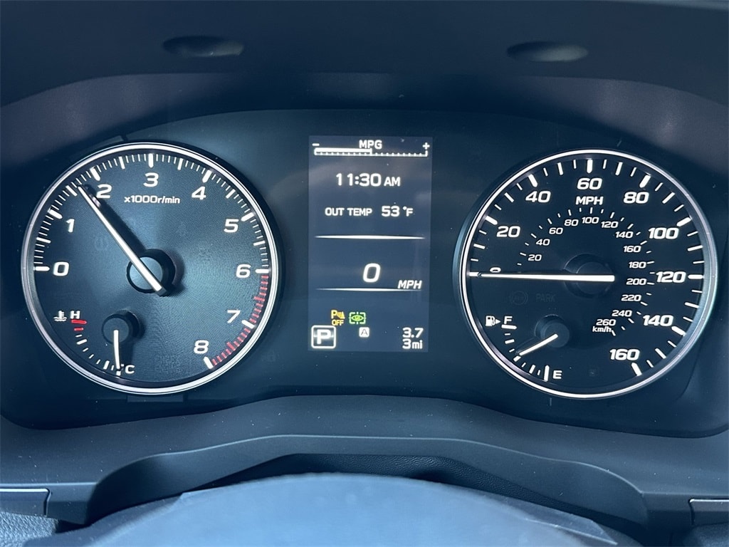 Thumbnail: 2026 Subaru Ascent - 15