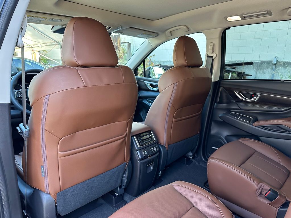 Thumbnail: 2026 Subaru Ascent - 12