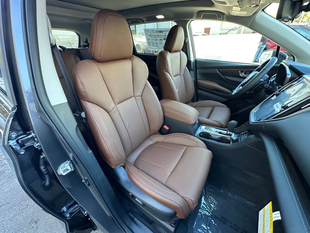 Thumbnail: 2026 Subaru Ascent - 22