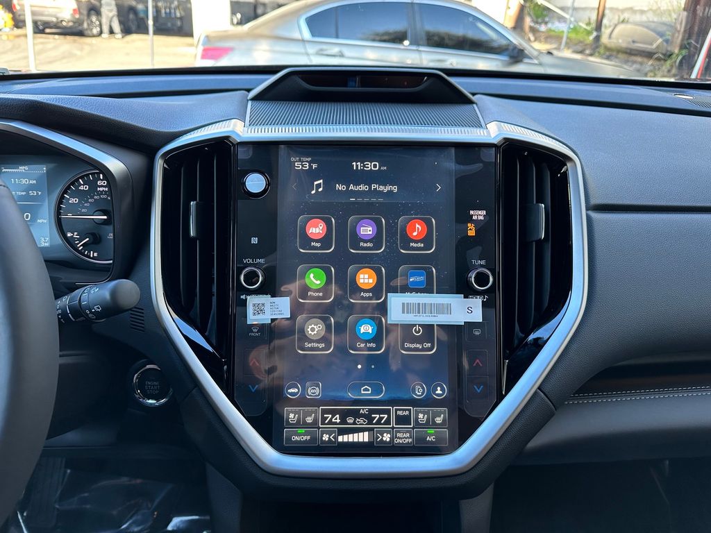 Thumbnail: 2026 Subaru Ascent - 13