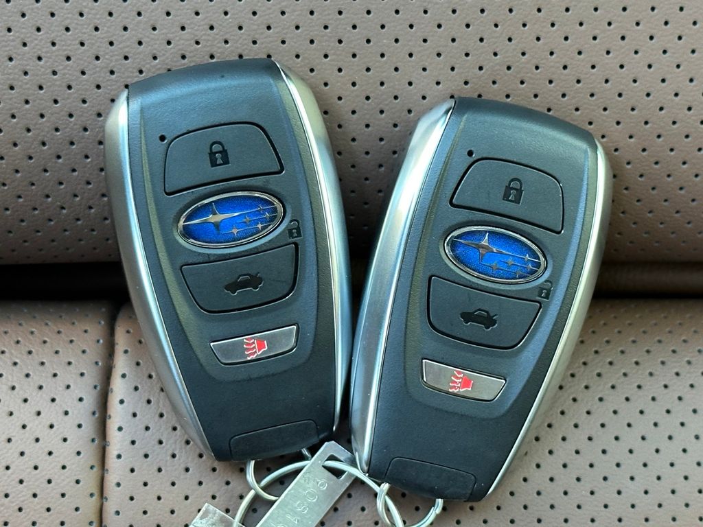 Thumbnail: 2026 Subaru Ascent - 17