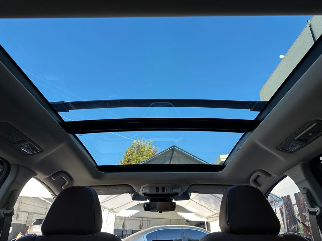 Thumbnail: 2026 Subaru Ascent - 20