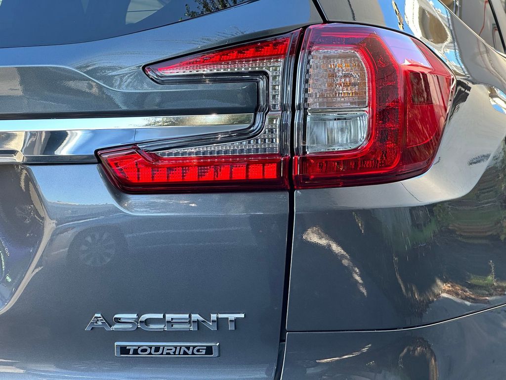 Thumbnail: 2026 Subaru Ascent - 19