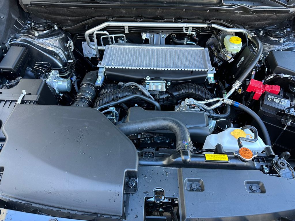 Thumbnail: 2026 Subaru Ascent - 8