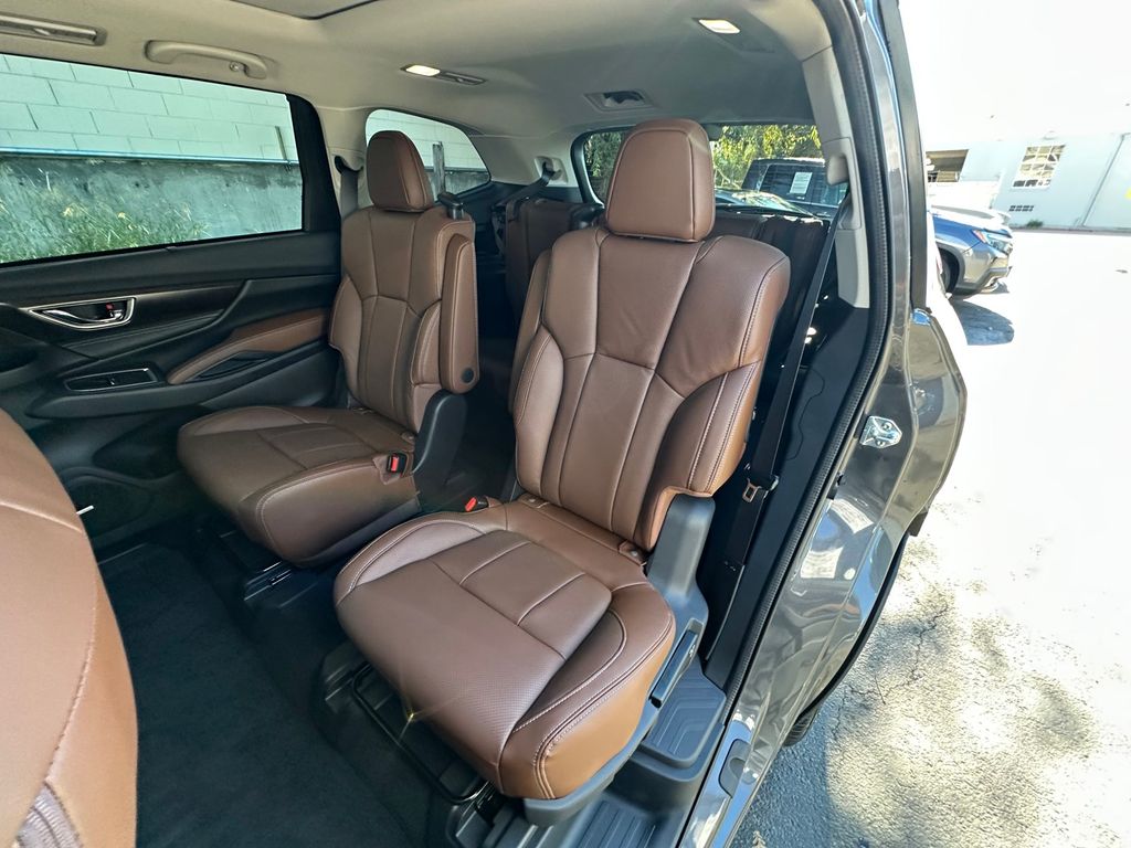 Thumbnail: 2026 Subaru Ascent - 21