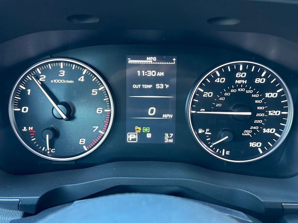 Thumbnail: 2026 Subaru Ascent - 15