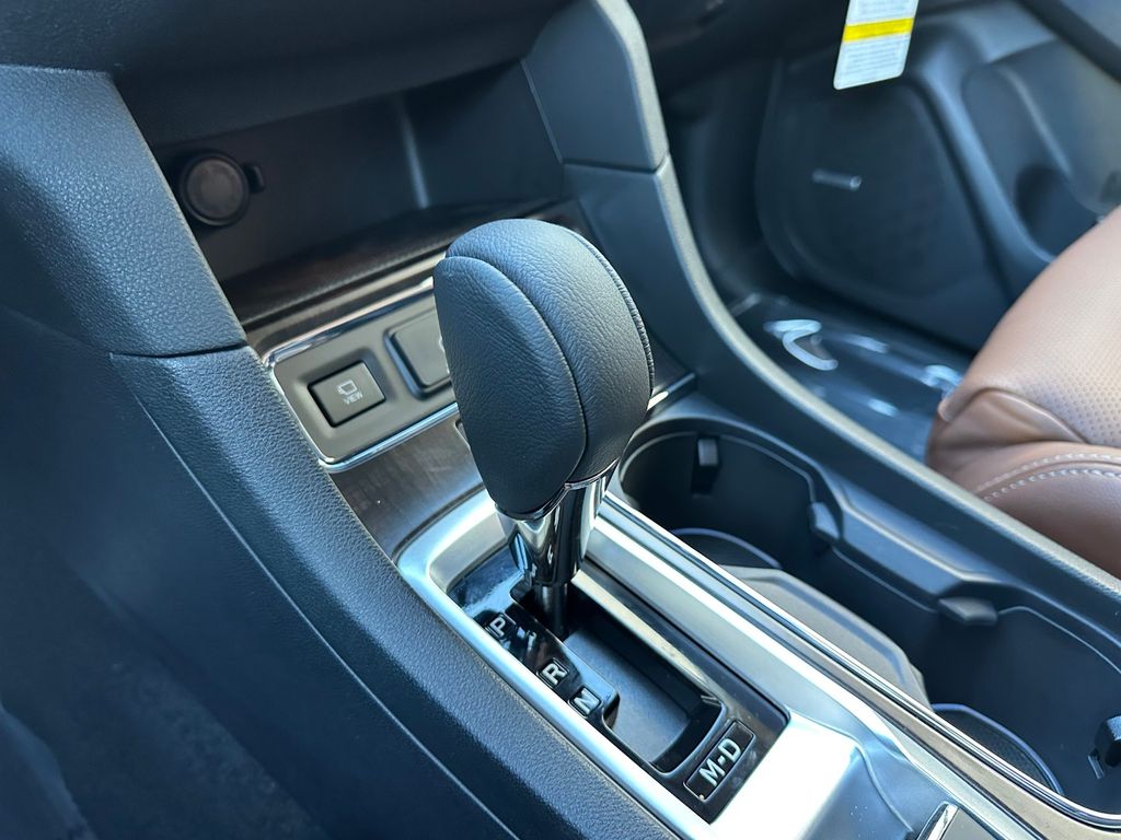 Thumbnail: 2026 Subaru Ascent - 14