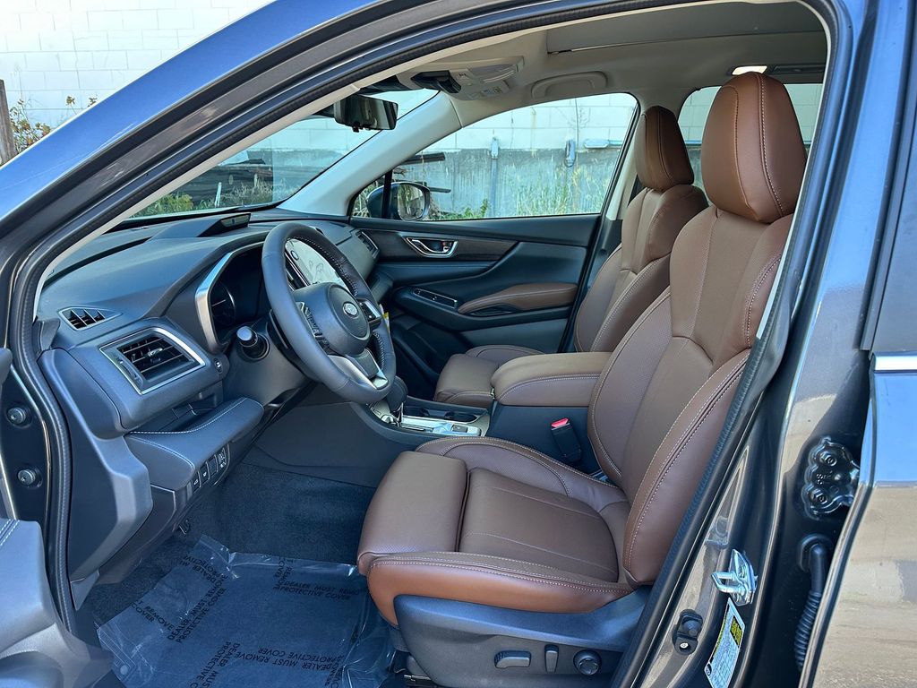 Thumbnail: 2026 Subaru Ascent - 10