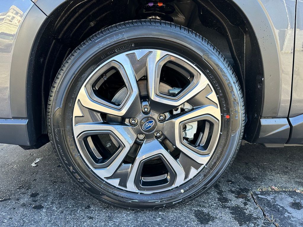 Thumbnail: 2026 Subaru Ascent - 7