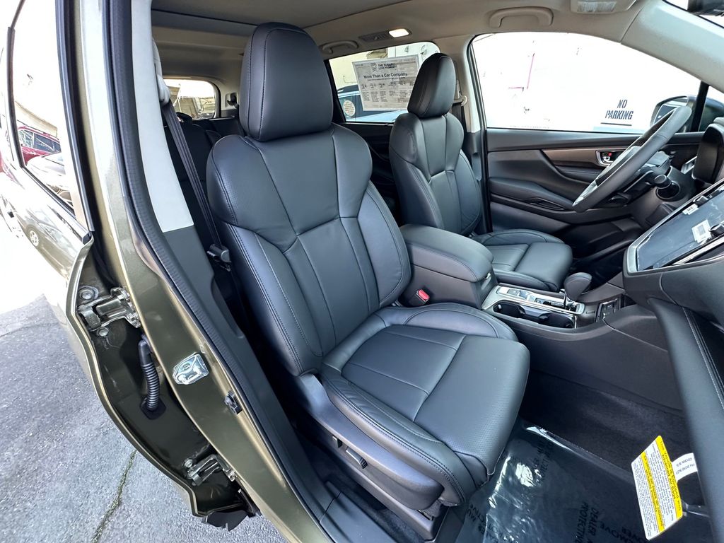Thumbnail: 2026 Subaru Ascent - 11