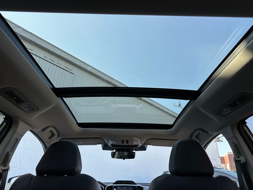 Thumbnail: 2026 Subaru Ascent - 21