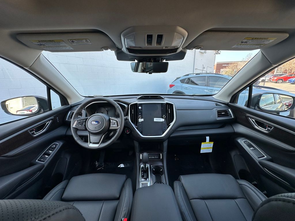 Thumbnail: 2026 Subaru Ascent - 9