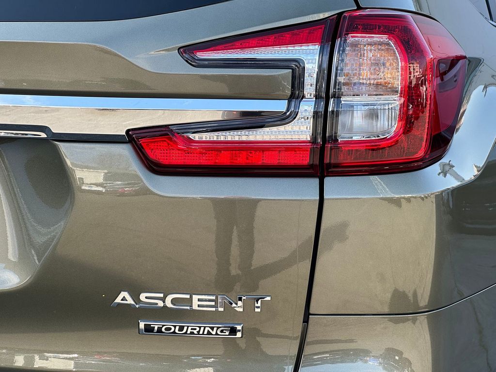 Thumbnail: 2026 Subaru Ascent - 20
