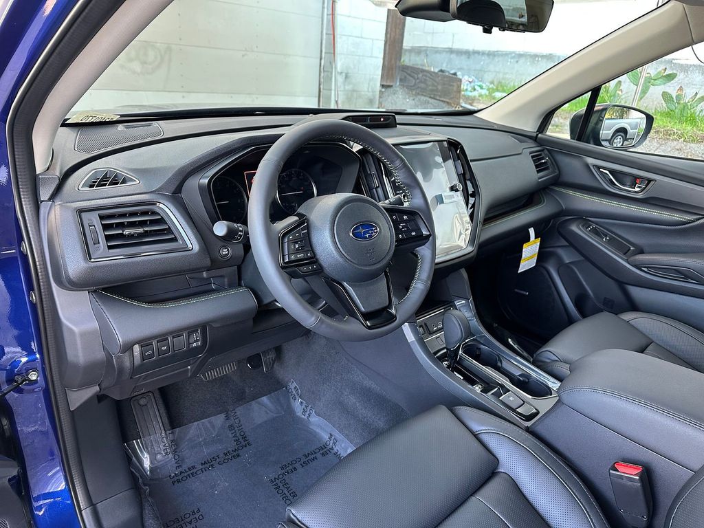 Thumbnail: 2026 Subaru Ascent - 2
