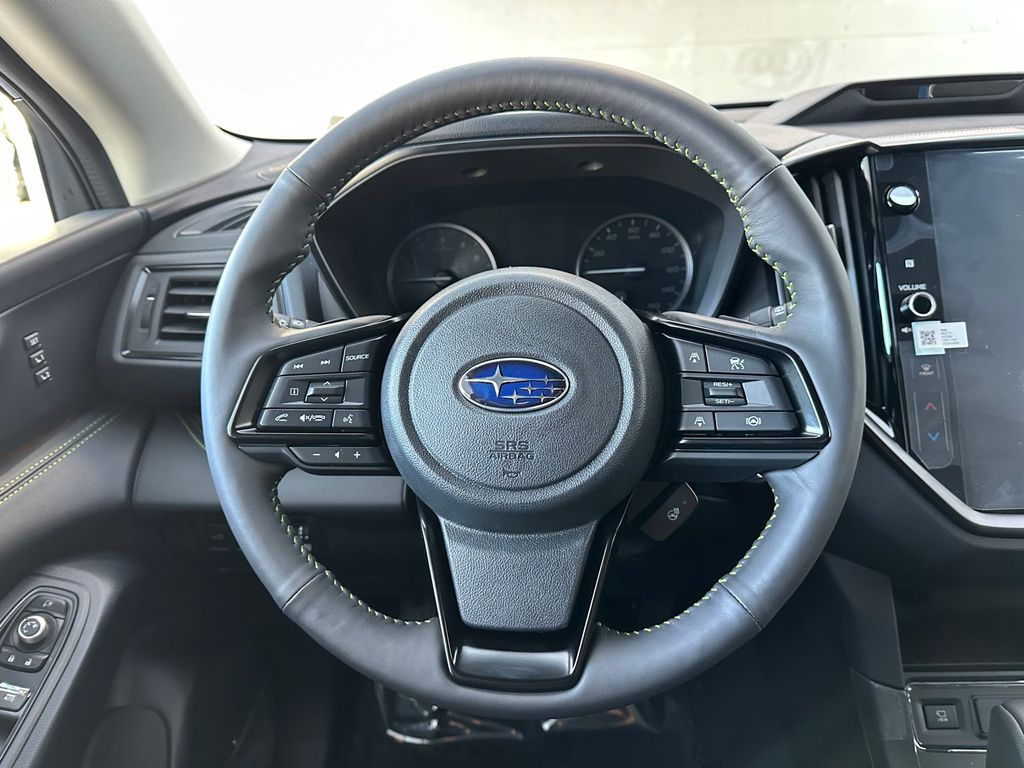 Thumbnail: 2026 Subaru Ascent - 14