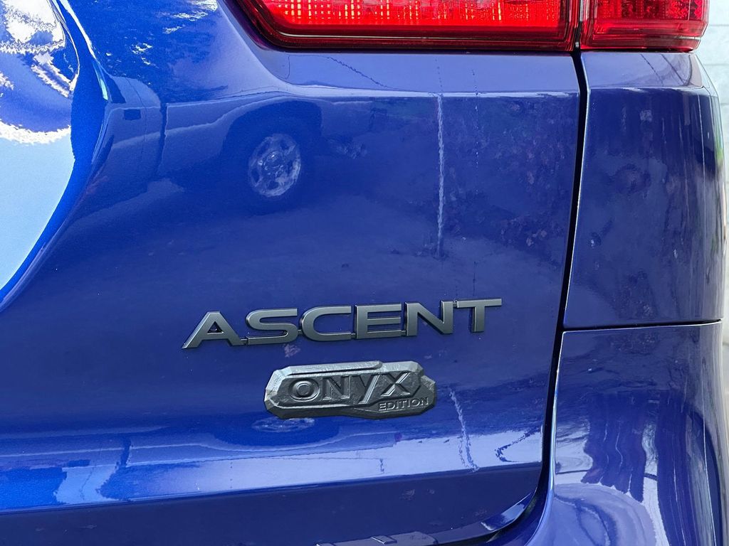Thumbnail: 2026 Subaru Ascent - 7