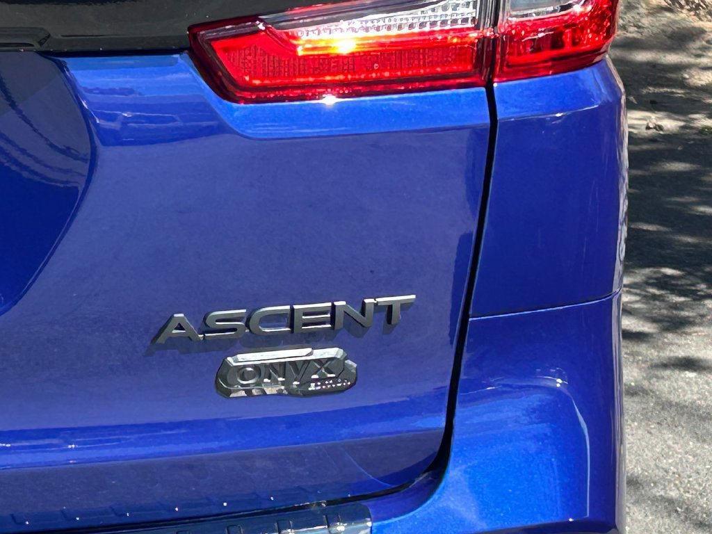 Thumbnail: 2026 Subaru Ascent - 7