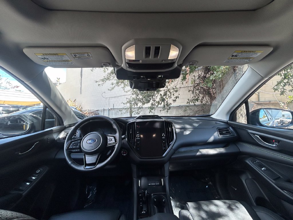 Thumbnail: 2026 Subaru Ascent - 10