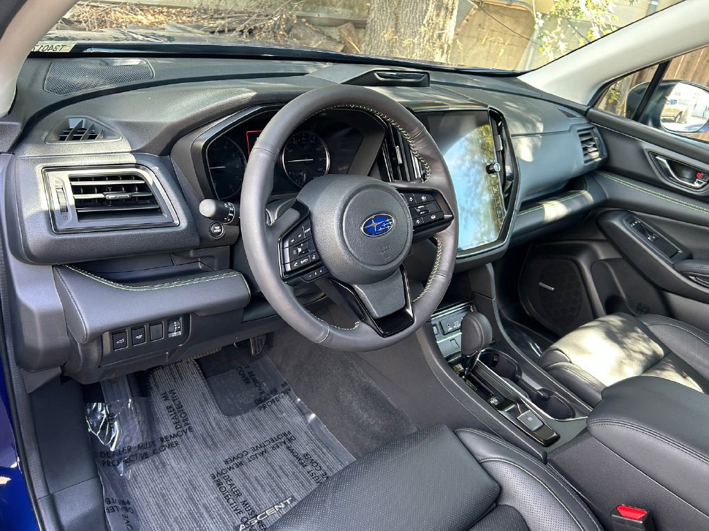 Thumbnail: 2026 Subaru Ascent - 2