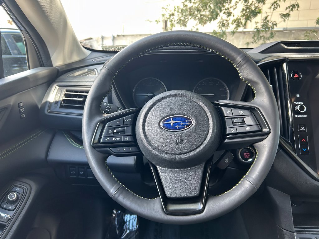 Thumbnail: 2026 Subaru Ascent - 14