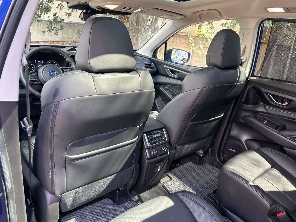 Thumbnail: 2026 Subaru Ascent - 13