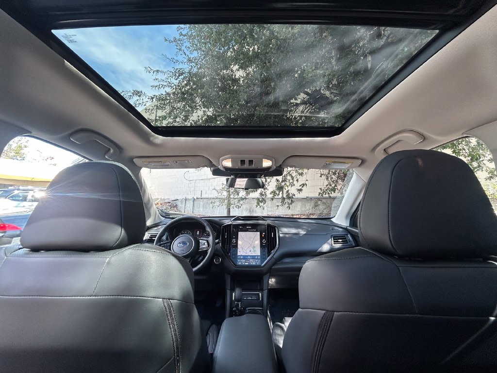 Thumbnail: 2026 Subaru Ascent - 20