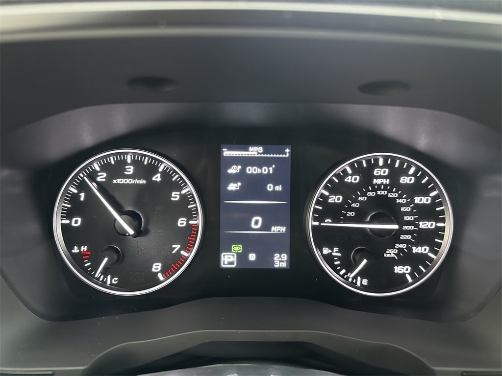 Thumbnail: 2026 Subaru Ascent - 17