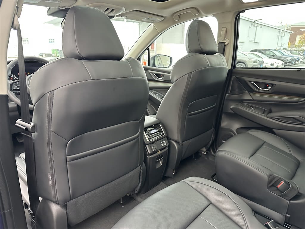 Thumbnail: 2026 Subaru Ascent - 13