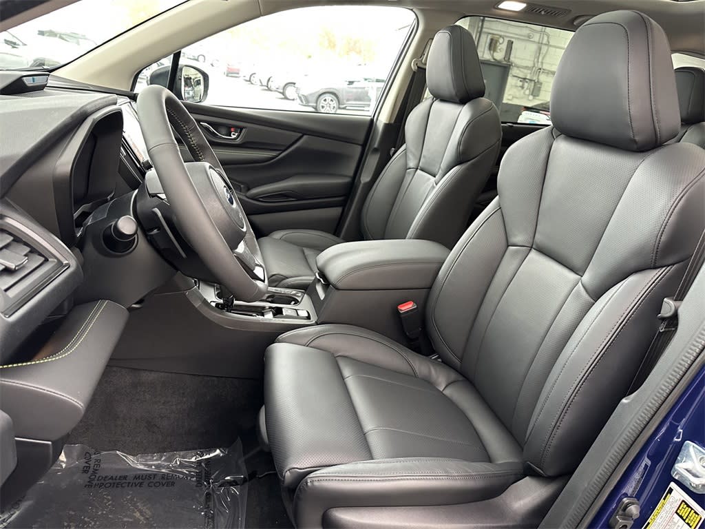 Thumbnail: 2026 Subaru Ascent - 11