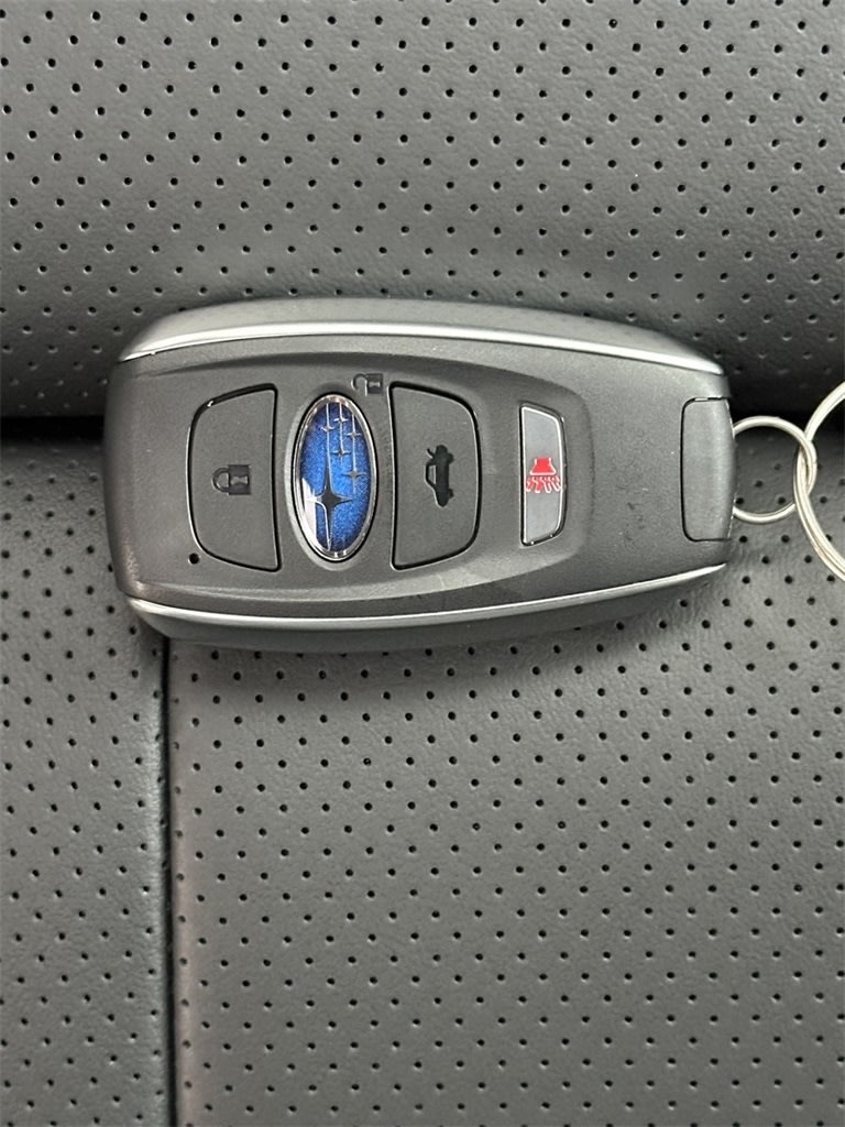 Thumbnail: 2026 Subaru Ascent - 19