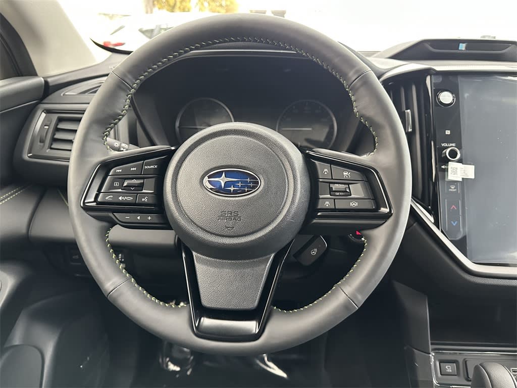 Thumbnail: 2026 Subaru Ascent - 14