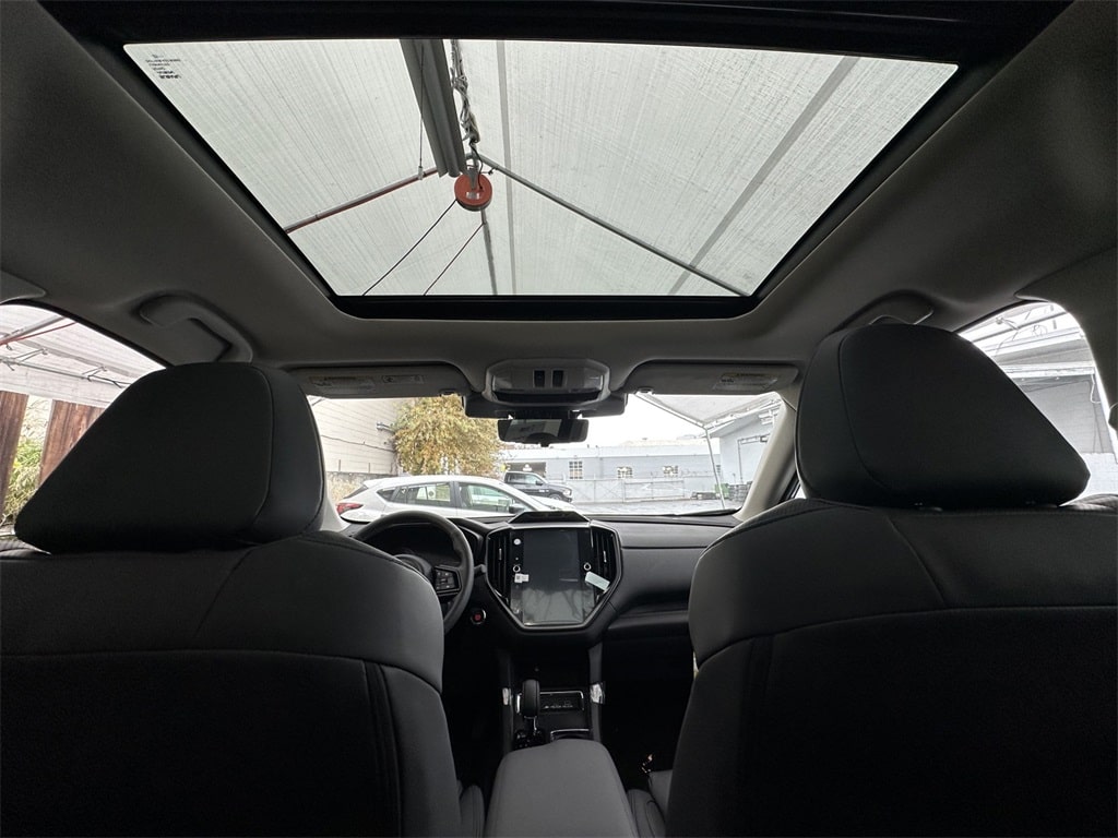 Thumbnail: 2026 Subaru Ascent - 22