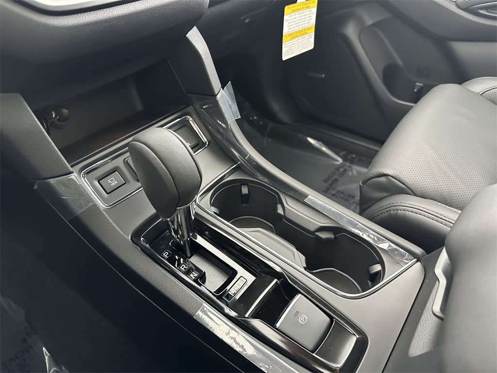 Thumbnail: 2026 Subaru Ascent - 16