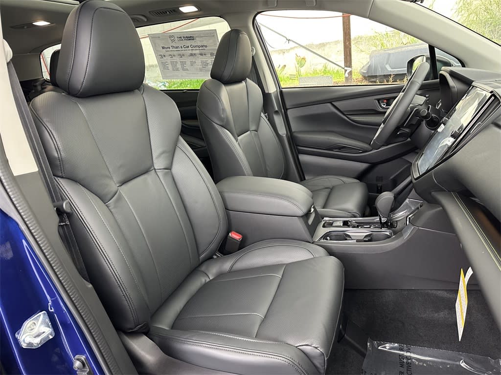 Thumbnail: 2026 Subaru Ascent - 12