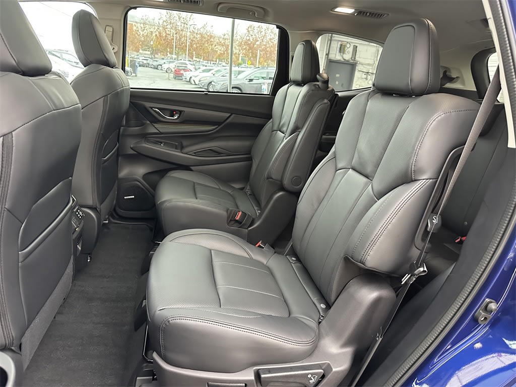 Thumbnail: 2026 Subaru Ascent - 21