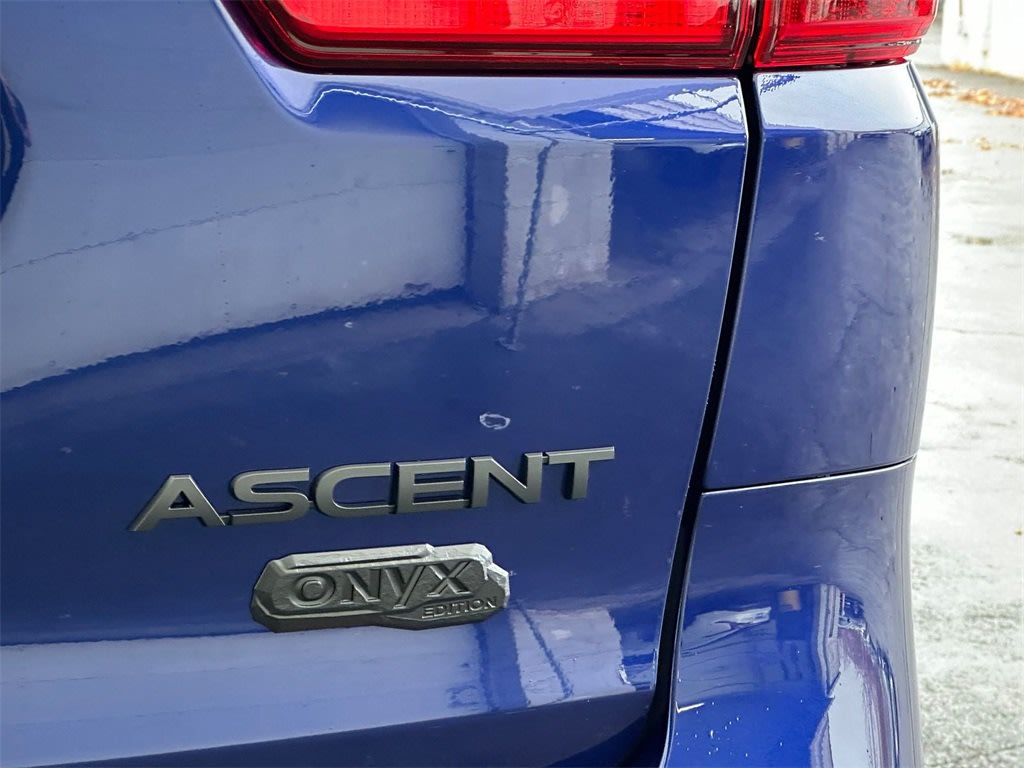 Thumbnail: 2026 Subaru Ascent - 7