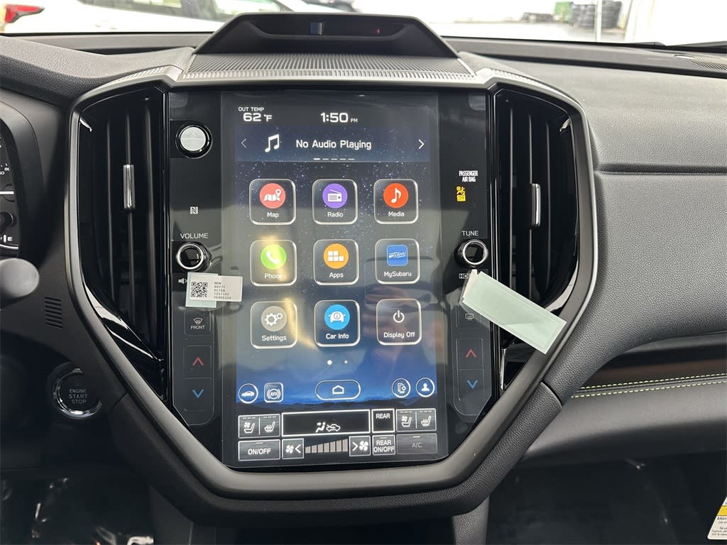 Thumbnail: 2026 Subaru Ascent - 15