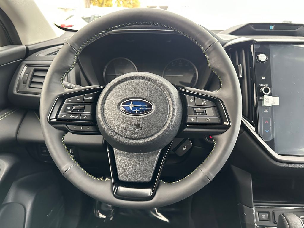 Thumbnail: 2026 Subaru Ascent - 14