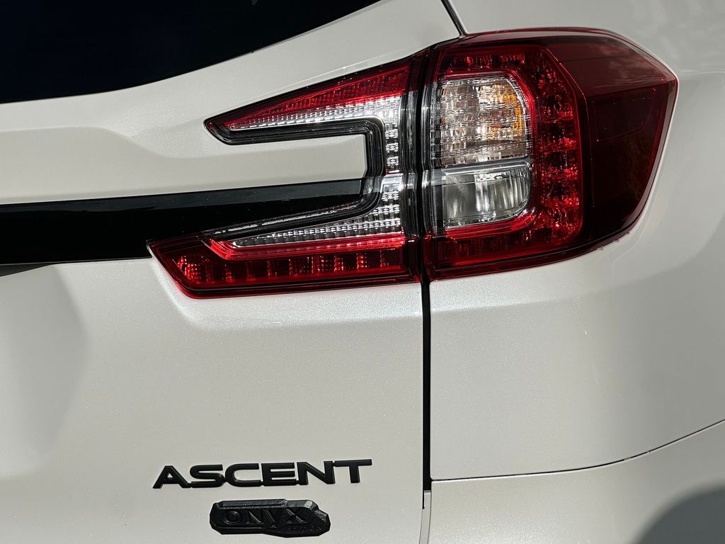 Thumbnail: 2026 Subaru Ascent - 20