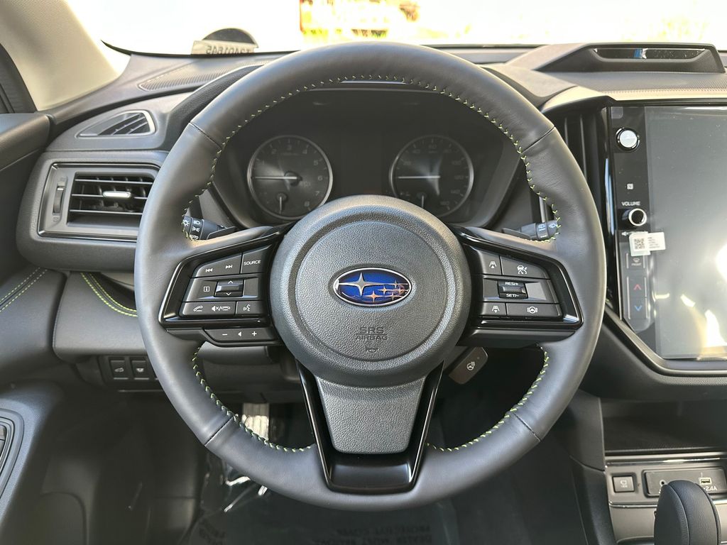 Thumbnail: 2026 Subaru Ascent - 13