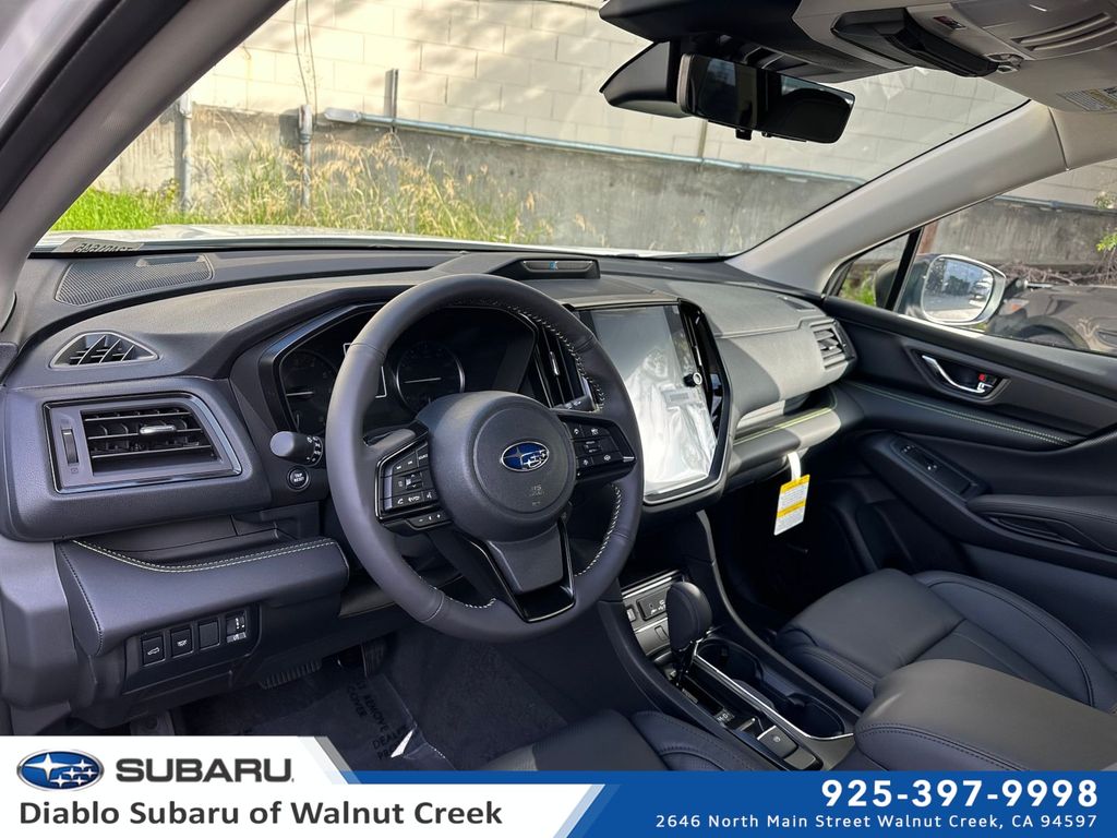 Thumbnail: 2026 Subaru Ascent - 2