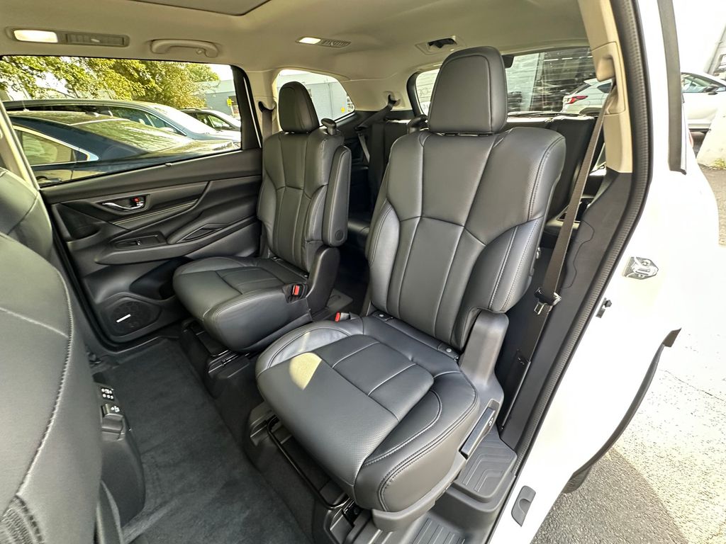 Thumbnail: 2026 Subaru Ascent - 22