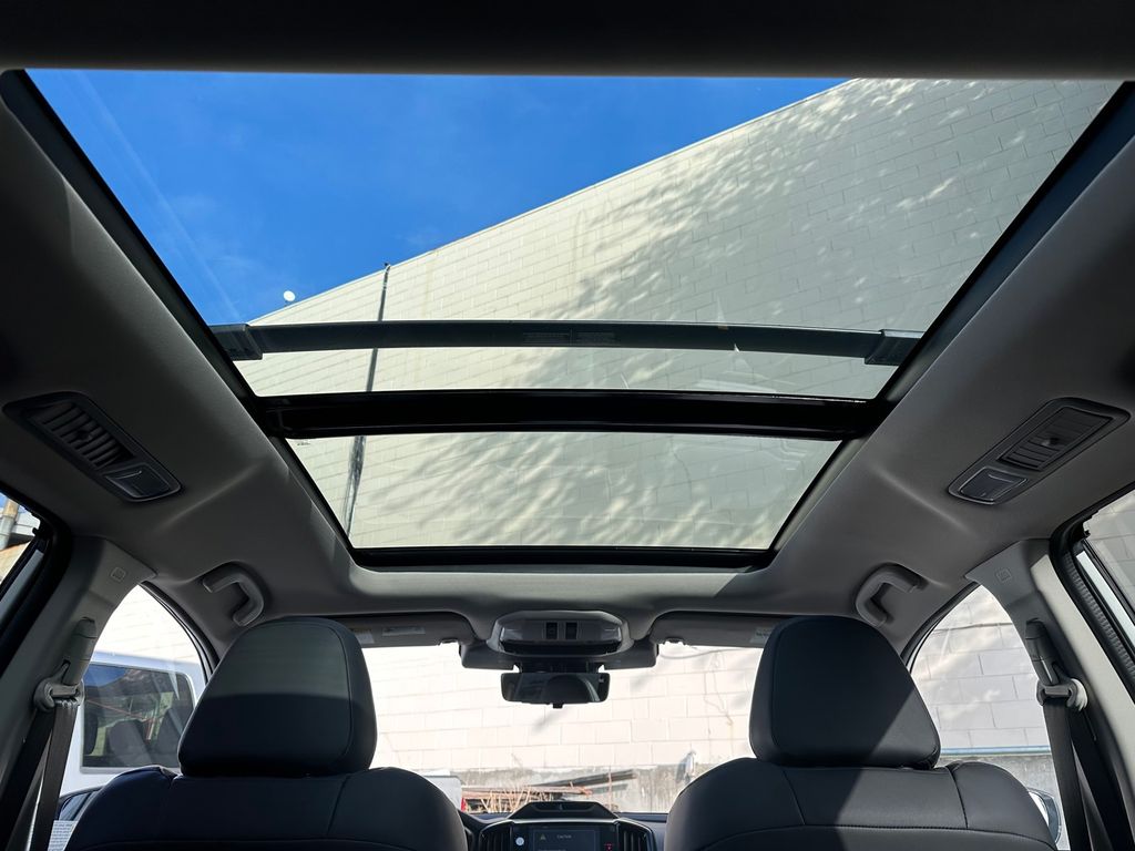 Thumbnail: 2026 Subaru Ascent - 21