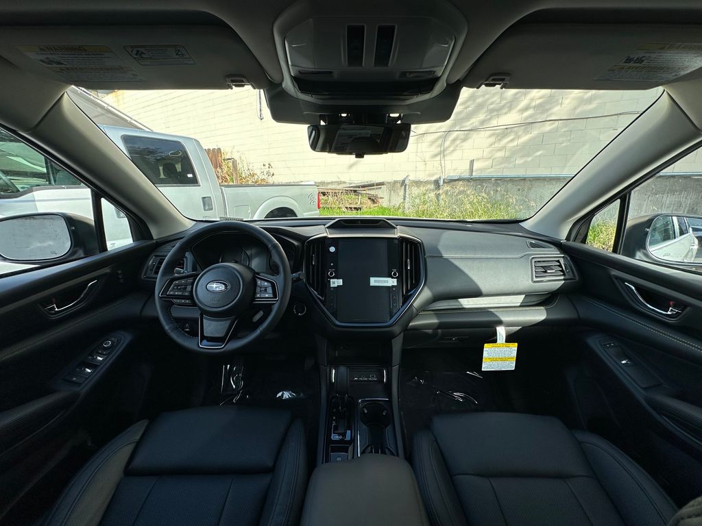 Thumbnail: 2026 Subaru Ascent - 9