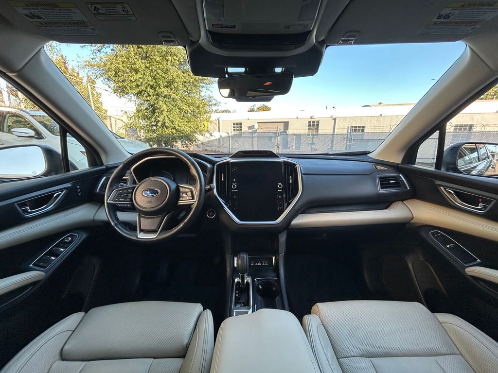 Thumbnail: 2023 Subaru Ascent - 10