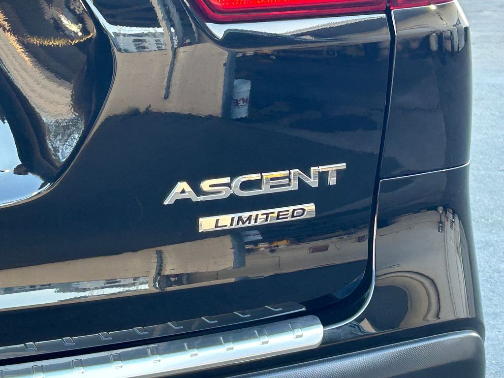 Thumbnail: 2023 Subaru Ascent - 7