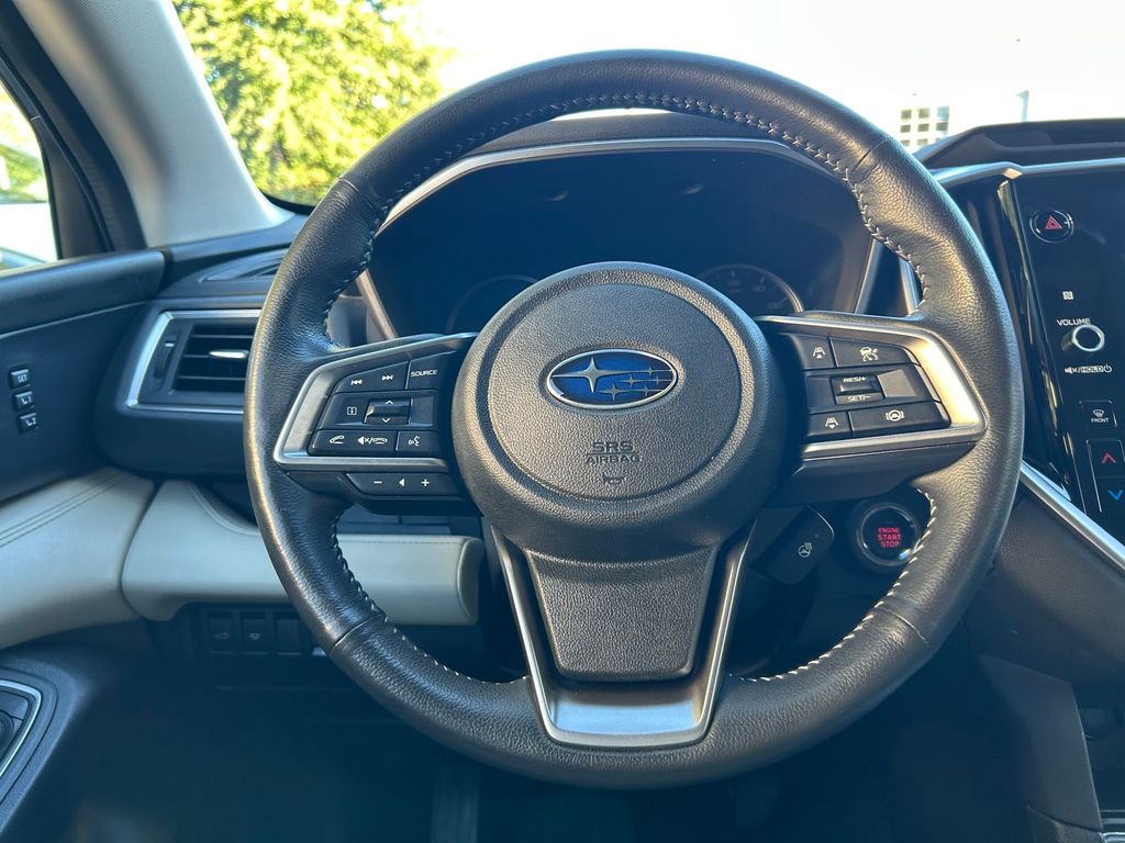 Thumbnail: 2023 Subaru Ascent - 14