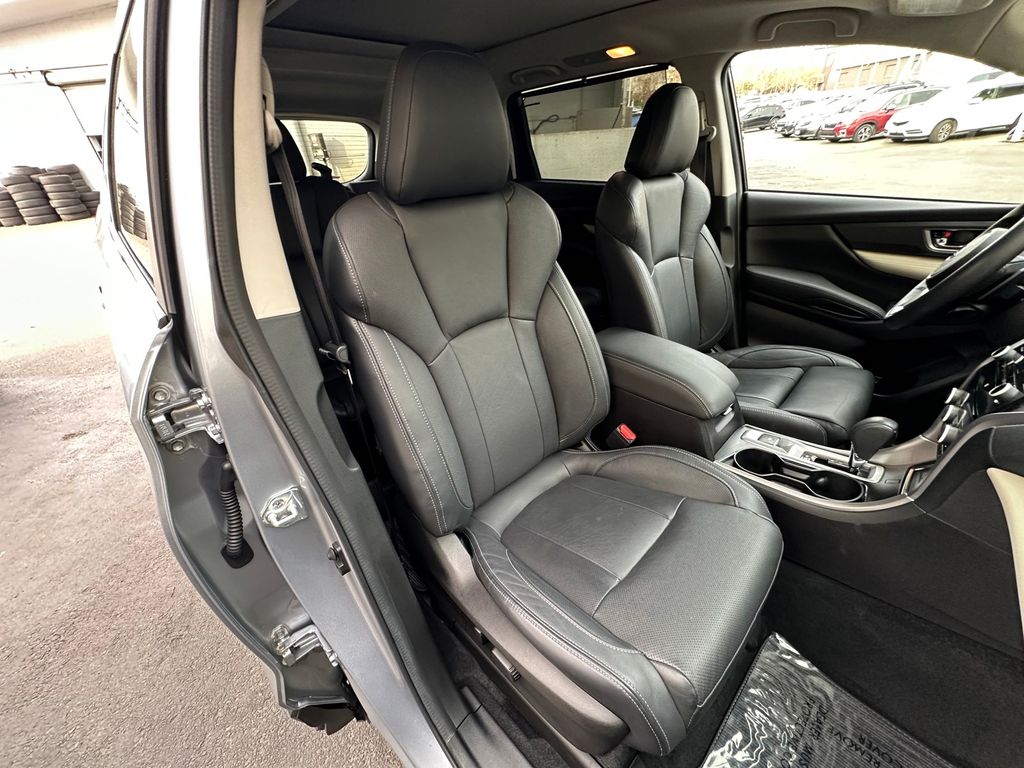 Thumbnail: 2022 Subaru Ascent - 11